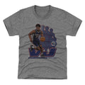 VJ Edgecombe Philadelphia 76ers Retro
