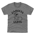 Christmas Gangsta Santa