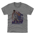 Joel Embiid Philadelphia 76ers Retro