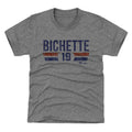 Bo Bichette New York M Font