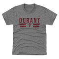 Kevin Durant Houston Rockets Font