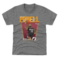 Norman Powell Miami Heat Premiere WHT