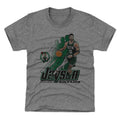 Jayson Tatum Boston Celtics Retro