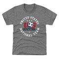 U.S. Soccer Retro National Team WHT