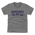 Lauri Markkanen Utah Jazz Font