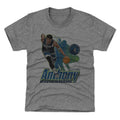 Anthony Edwards Minnesota Timberwolves Retro
