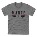 Ketel Marte Arizona Font