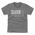 Rashawn Slater Los Angeles C Elite WHT