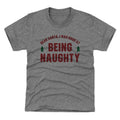 Christmas Good At Being Naughty
