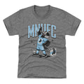 Minnesota United FC Mascot WHT