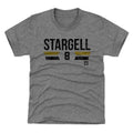 Willie Stargell Font K
