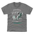 Bhayshul Tuten Jacksonville Dive Catch Touchdown WHT