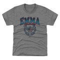 Emma Navarro Tennis Country Flag