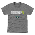Arike Ogunbowale Dallas Wings Elite WHT