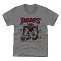 Anthony Davis Washington Wizards Caricature