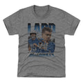 Ladd McConkey Los Angeles C Vintage