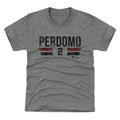 Geraldo Perdomo Arizona Font