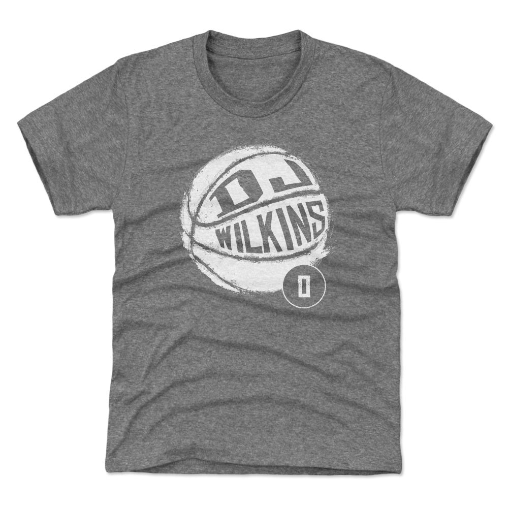 D.J. Wilkins College Basketball WHT