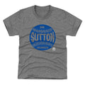 Don Sutton Los Angeles Baseball WHT