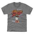 Ja'Marr Chase Cincinnati You Can't Chase Me WHT