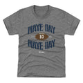 Drake Maye New England Maye Day WHT