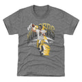 Aaron Rodgers Pittsburgh Retro WHT