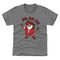 Christmas Mexican Santa WHT