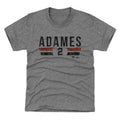 Willy Adames San Francisco Font