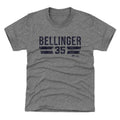 Cody Bellinger New York Y Font