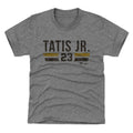 Fernando Tatis Jr. San Diego Font