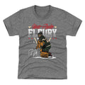 Marc-Andre Fleury Minnesota Triangle Name WHT