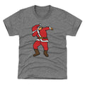 Christmas Santa Dabbin WHT