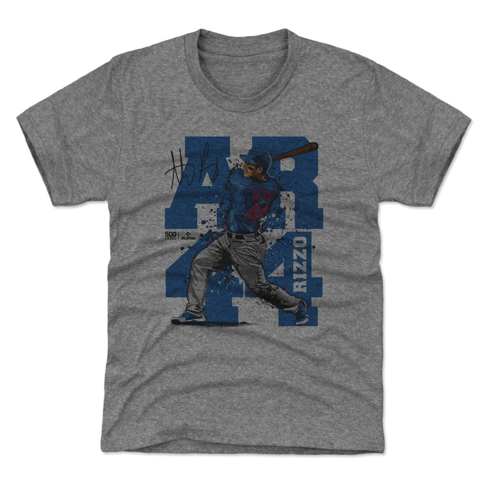 Anthony Rizzo Chicago C AR44
