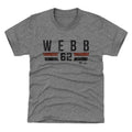Logan Webb San Francisco Font