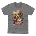 Miami Heat 2026 Starting 5 WHT