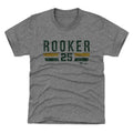 Brent Rooker Sacramento Font