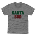 Christmas Santa Bod