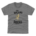 Christmas The Walking Gingerbread Man WHT