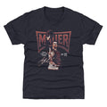 Joe Mauer Minnesota Banner Bitmap WHT