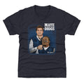 Drake Maye & Stefon Diggs New England Step Brothers WHT