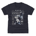 Aaron Judge New York Y 2025 MVP WHT