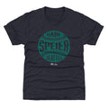 Gabe Speier Seattle Vintage Baseball WHT