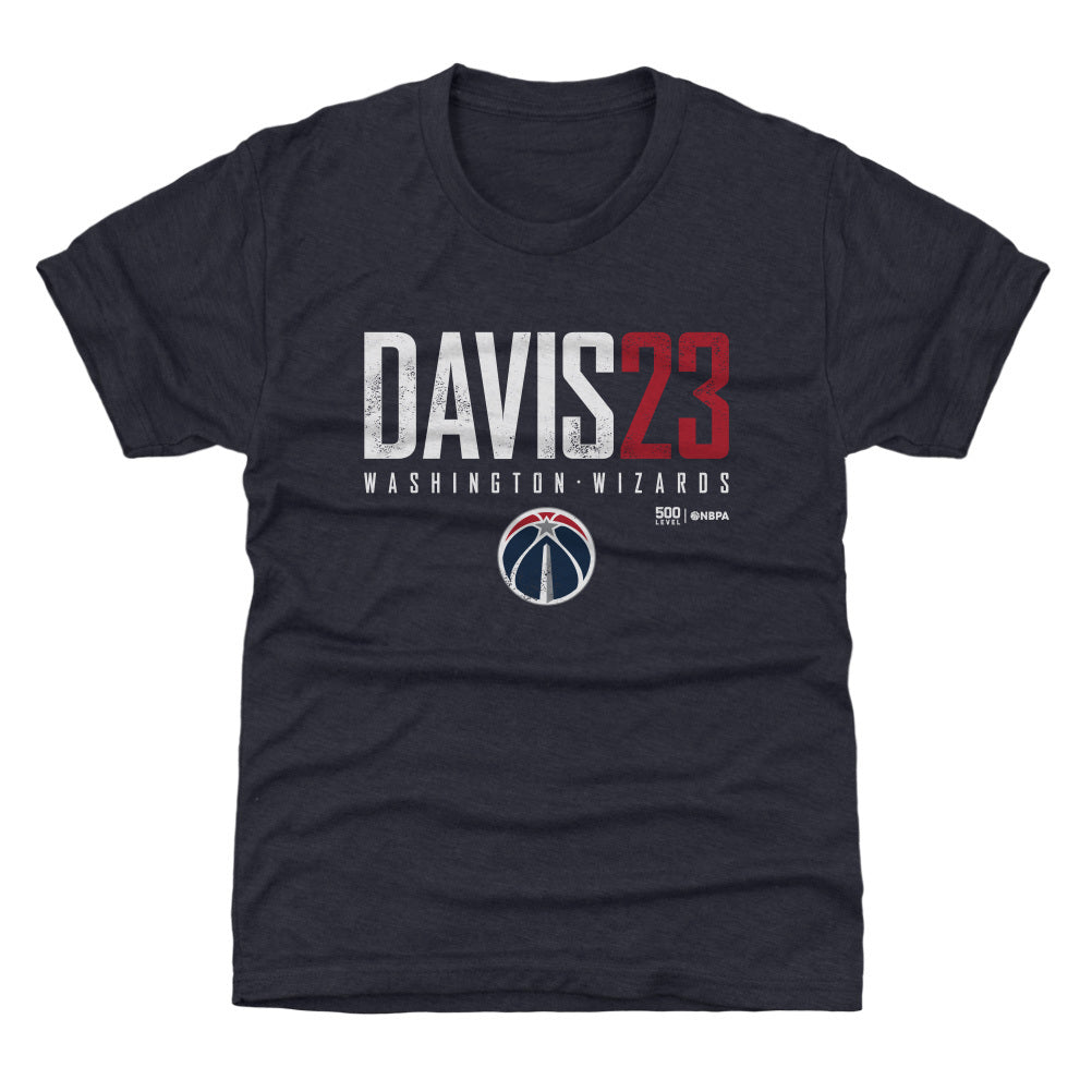 Anthony Davis Washington Wizards Elite WHT
