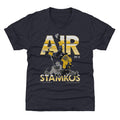 Steven Stamkos Nashville Air Stamkos WHT