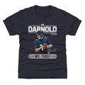 Sam Darnold Seattle Trust WHT