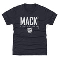 Shelvin Mack Butler Bulldogs Elite WHT