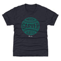 Mitch Garver Seattle Vintage Baseball WHT