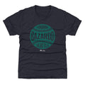 Eduard Bazardo Seattle Vintage Baseball WHT