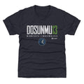 Ayo Dosunmu Minnesota Timberwolves Elite WHT