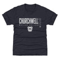 Grace Churchwell Butler Bulldogs Elite WHT